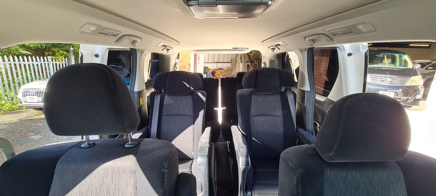 Vehicle 28