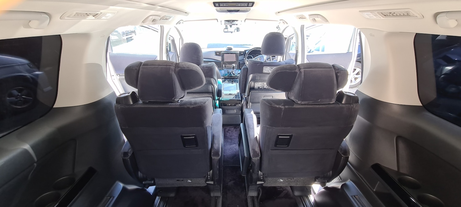 Vehicle 29