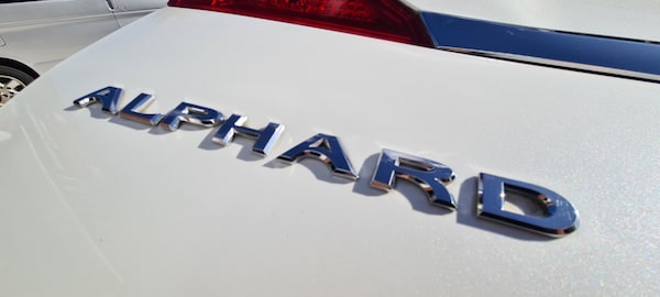 Used Toyota Alphard 2011 for sale - 74397801: Photo 33