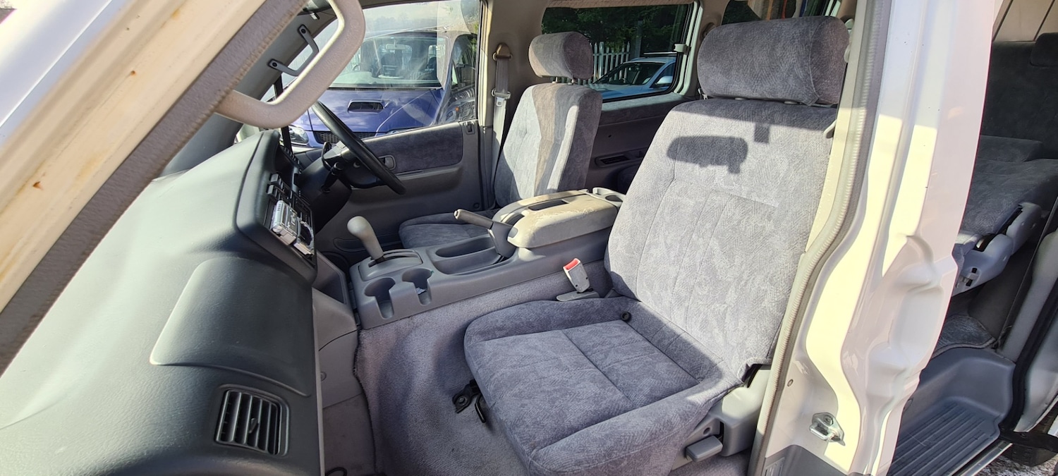 Vehicle 17