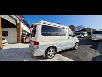 Used Mazda Bongo 1999 for sale - 73828019: Photo