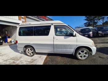 Used Mazda Bongo 1999 for sale - 73828019: Photo