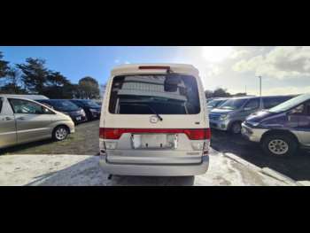 Used Mazda Bongo 1999 for sale - 73828019: Photo