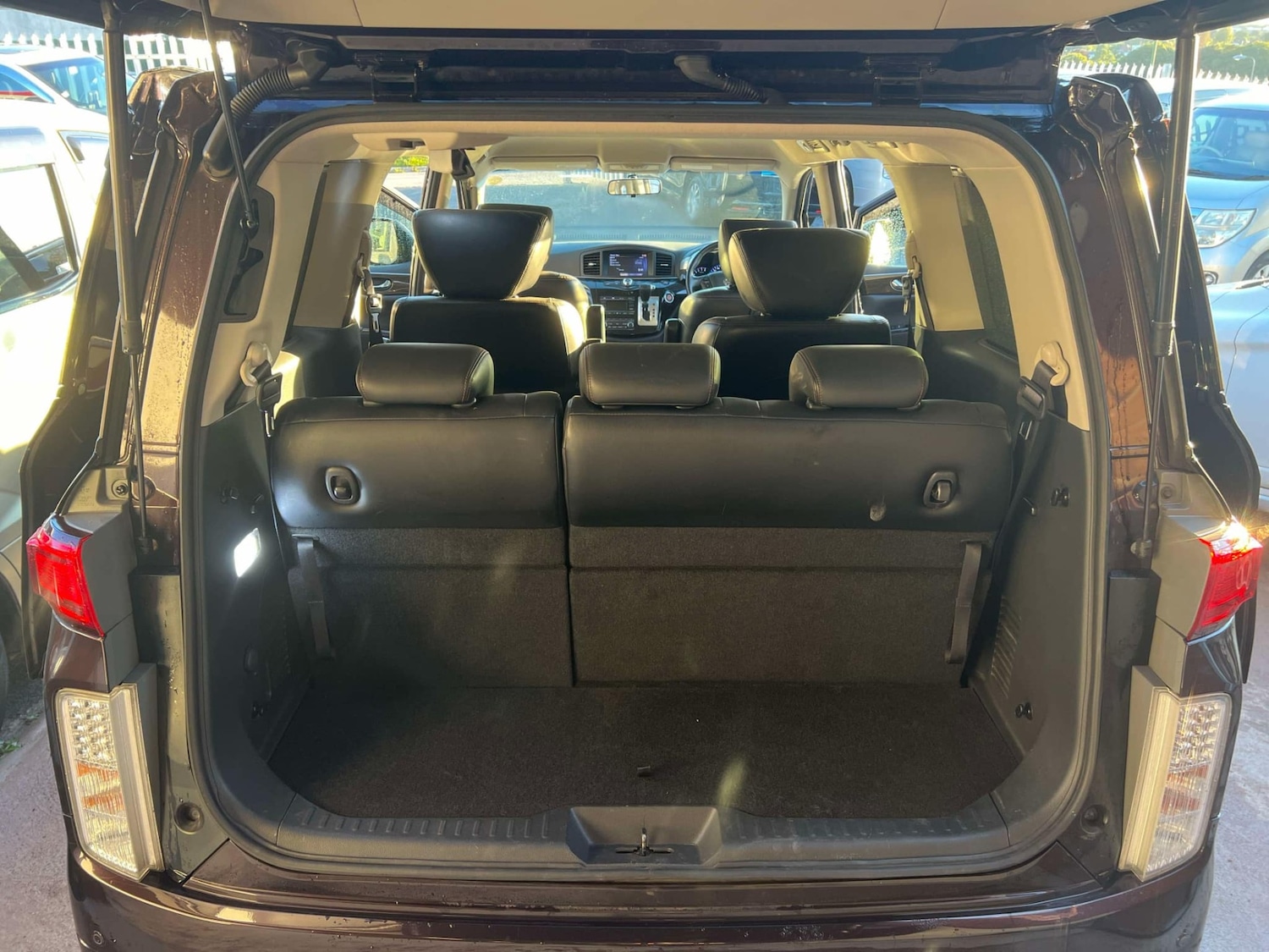 Vehicle 13
