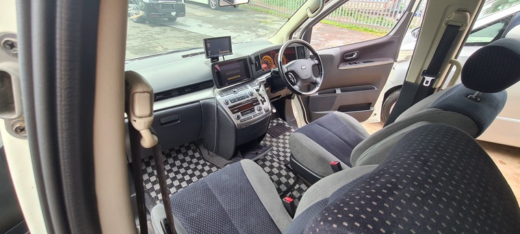 Vehicle 7