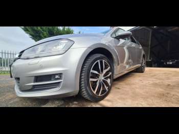 Used Volkswagen Golf 2014 for sale - 73439089: Photo