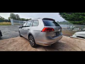 Used Volkswagen Golf 2014 for sale - 73439089: Photo