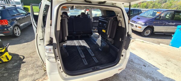 Used Toyota Vellfire 2022 for sale - 74492019: Photo 20