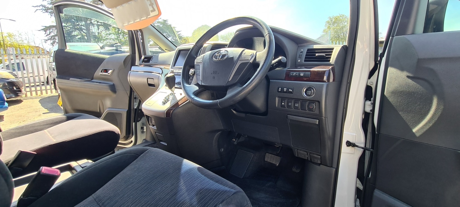 Vehicle 28
