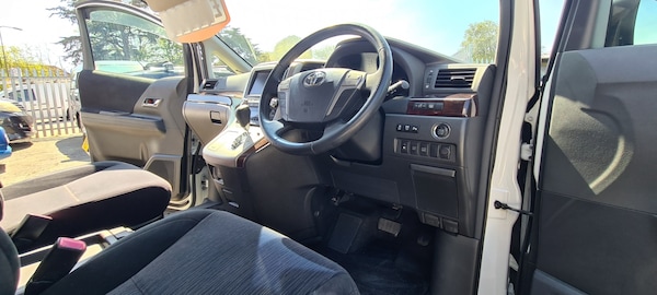 Used Toyota Vellfire 2022 for sale - 74492019: Photo 28