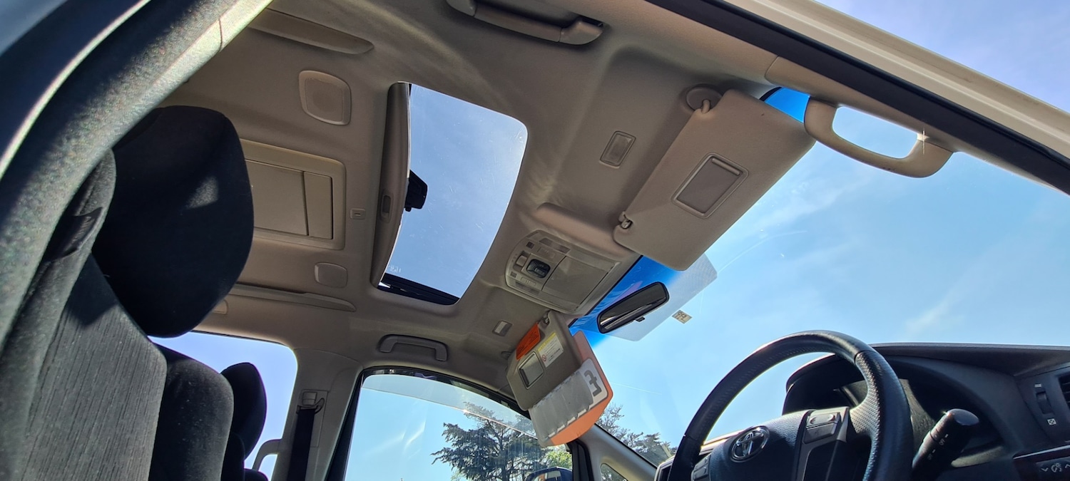 Vehicle 29