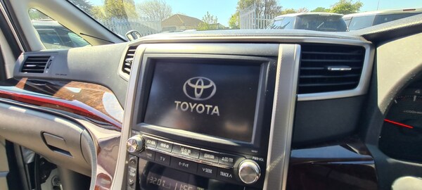 Used Toyota Vellfire 2022 for sale - 74492019: Photo 33