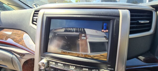 Used Toyota Vellfire 2022 for sale - 74492019: Photo 34