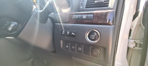 Used Toyota Vellfire 2022 for sale - 74492019: Photo 35