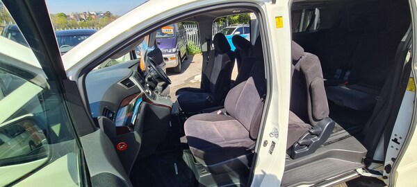 Used Toyota Vellfire 2022 for sale - 74492019: Photo 37