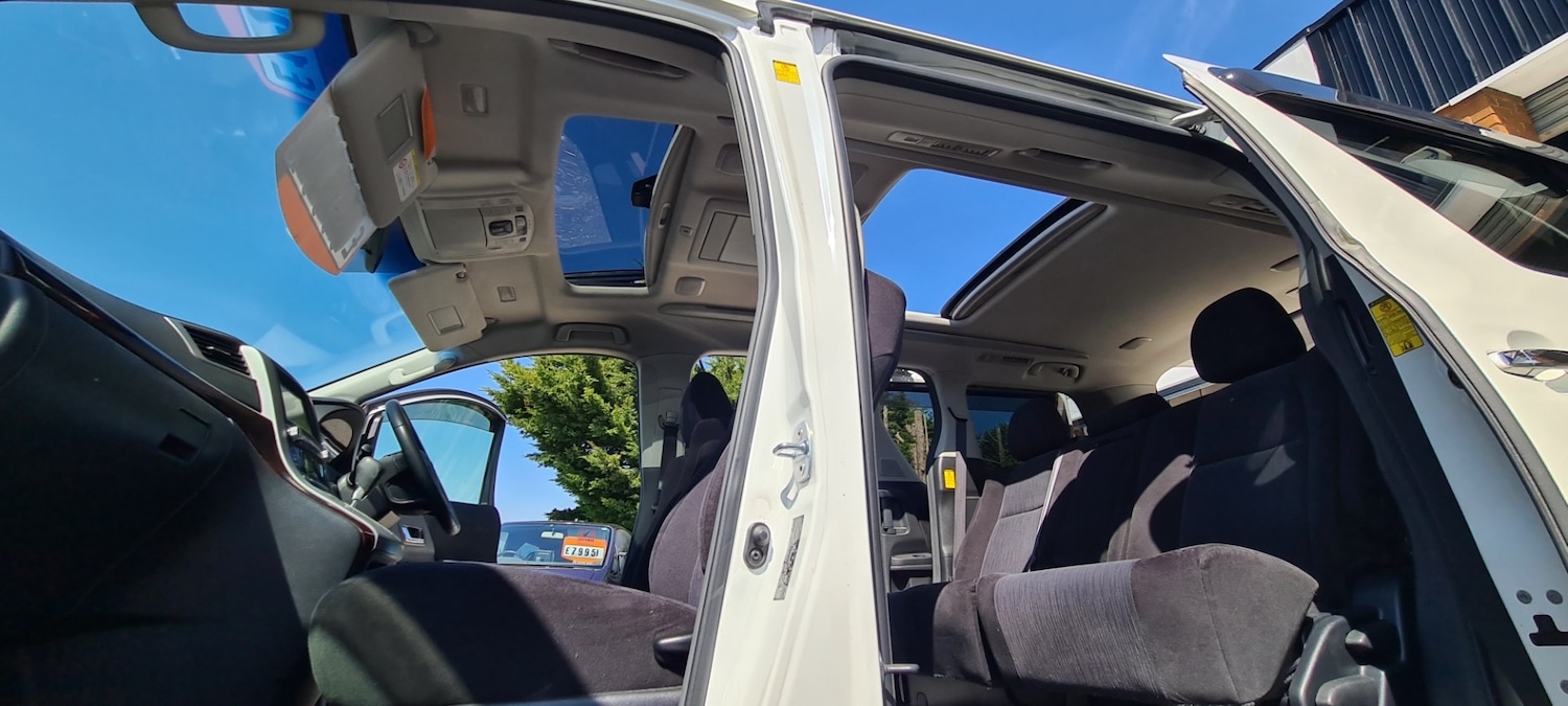 Vehicle 38