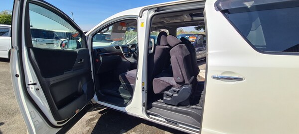 Used Toyota Vellfire 2022 for sale - 74492019: Photo 39