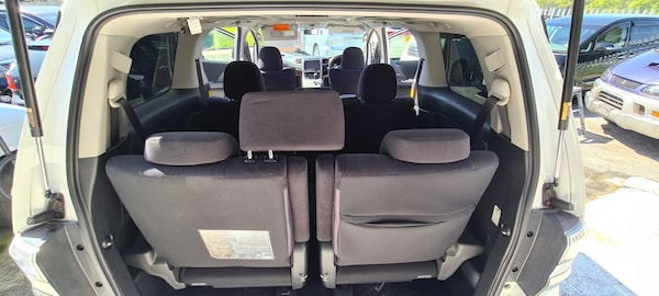 Used Toyota Vellfire 2022 for sale - 74492019: Photo 40