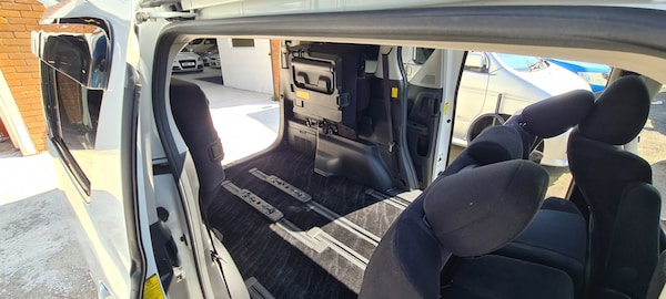 Used Toyota Vellfire 2022 for sale - 74492019: Photo 41
