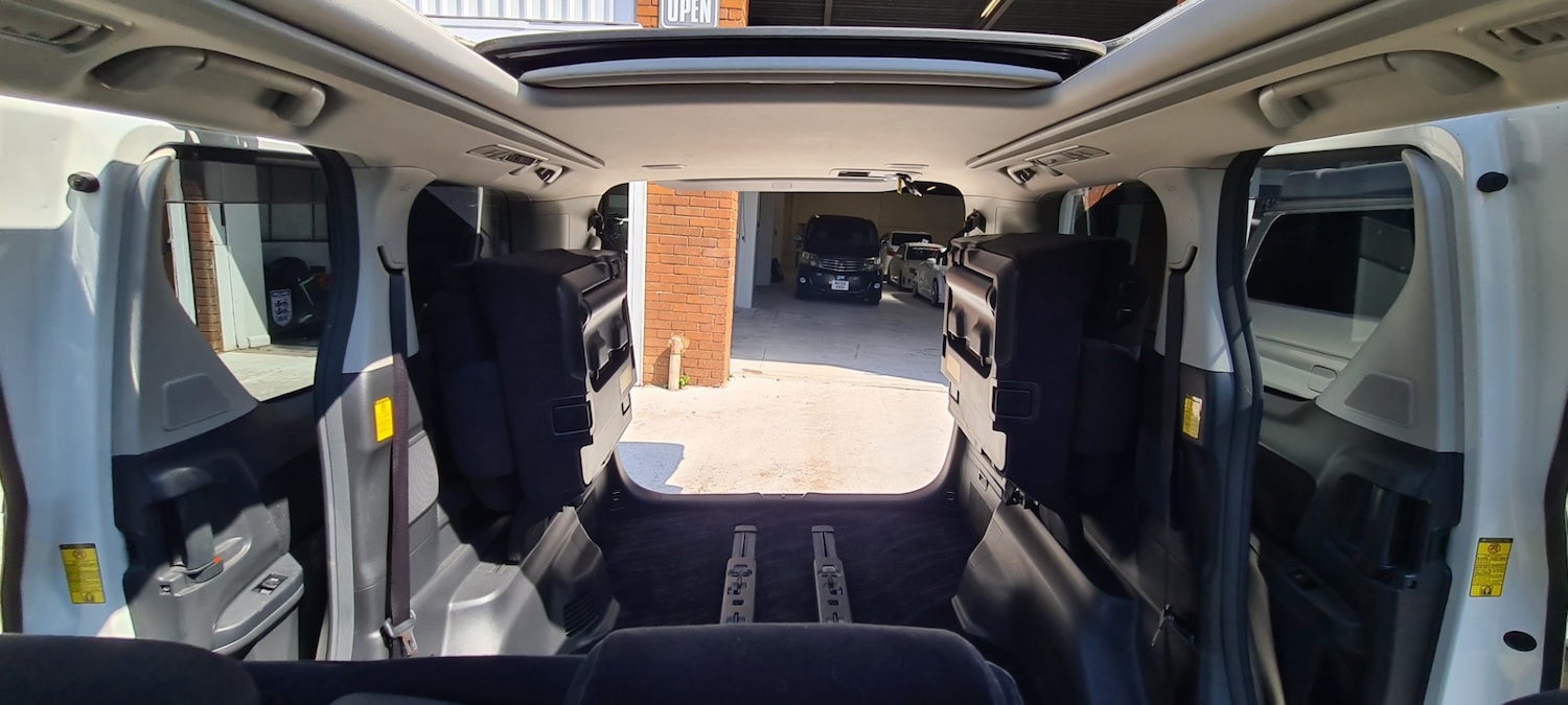 Vehicle 42