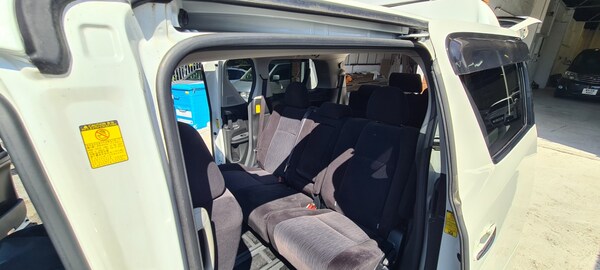Used Toyota Vellfire 2022 for sale - 74492019: Photo 45