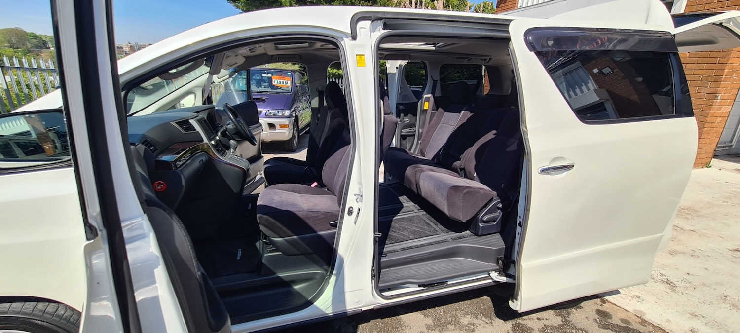 Vehicle 46
