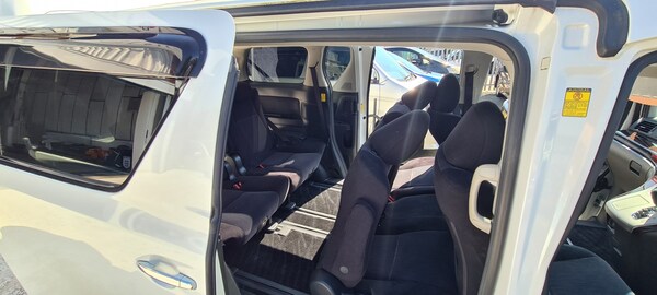Used Toyota Vellfire 2022 for sale - 74492019: Photo 50