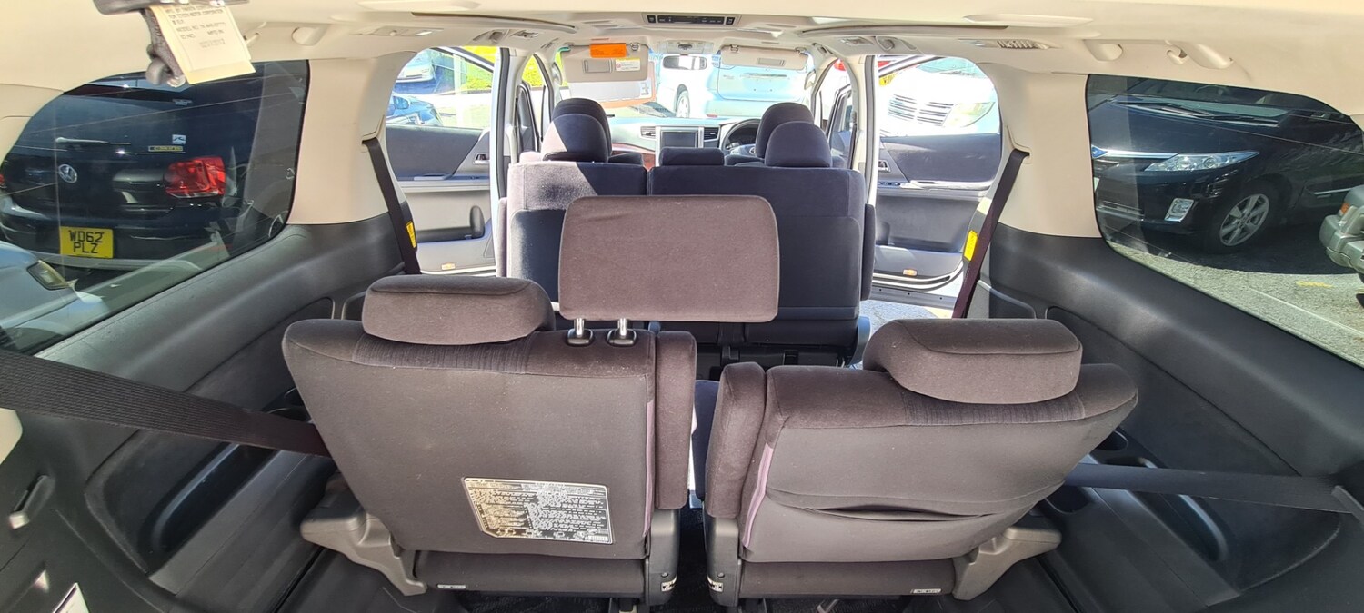 Vehicle 52