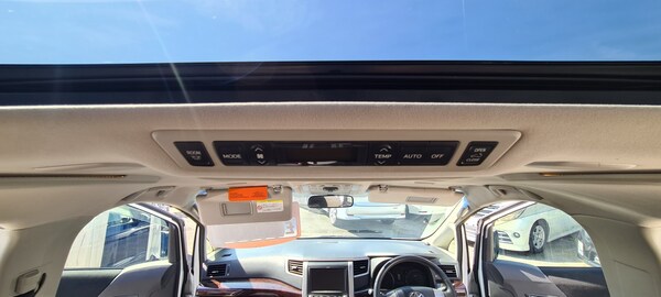 Used Toyota Vellfire 2022 for sale - 74492019: Photo 53