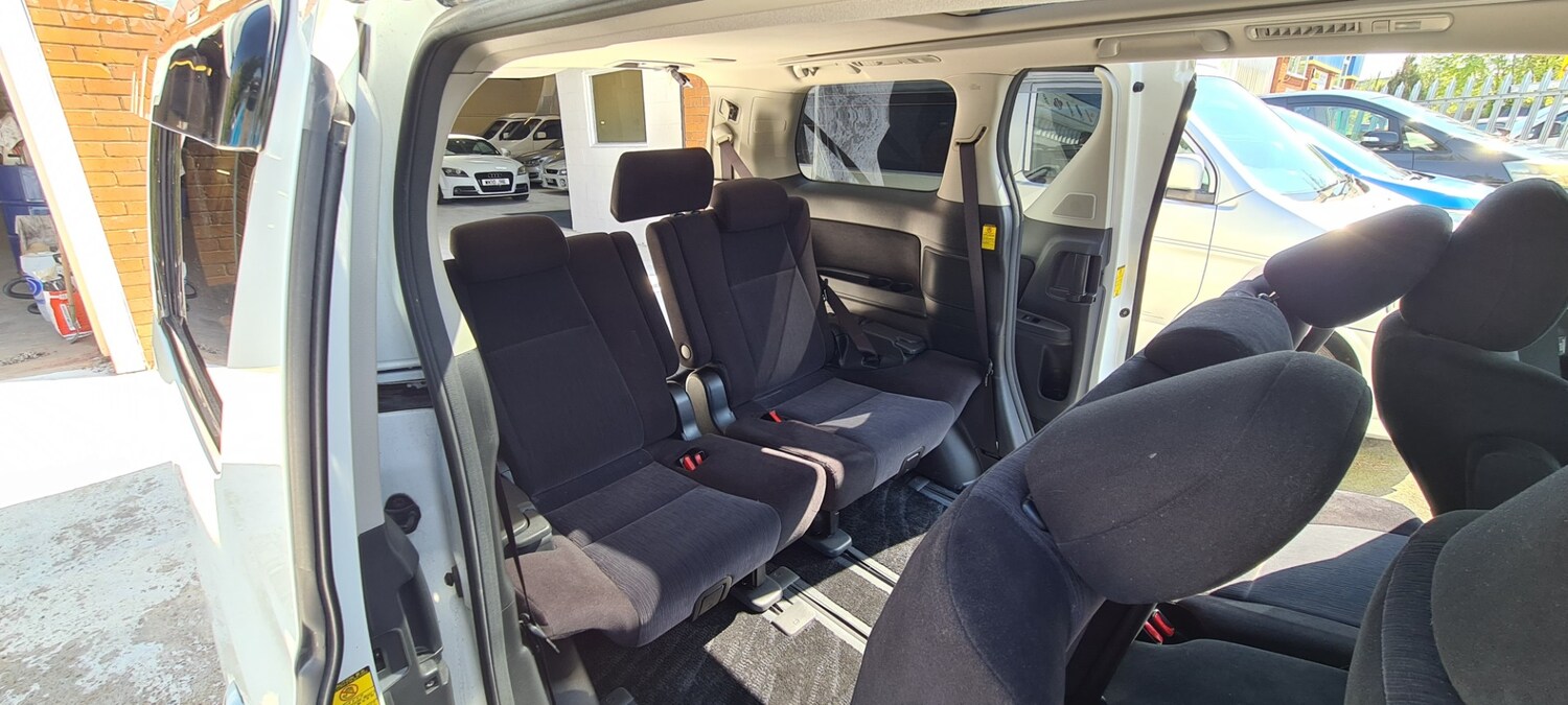 Vehicle 55