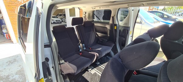 Used Toyota Vellfire 2022 for sale - 74492019: Photo 55