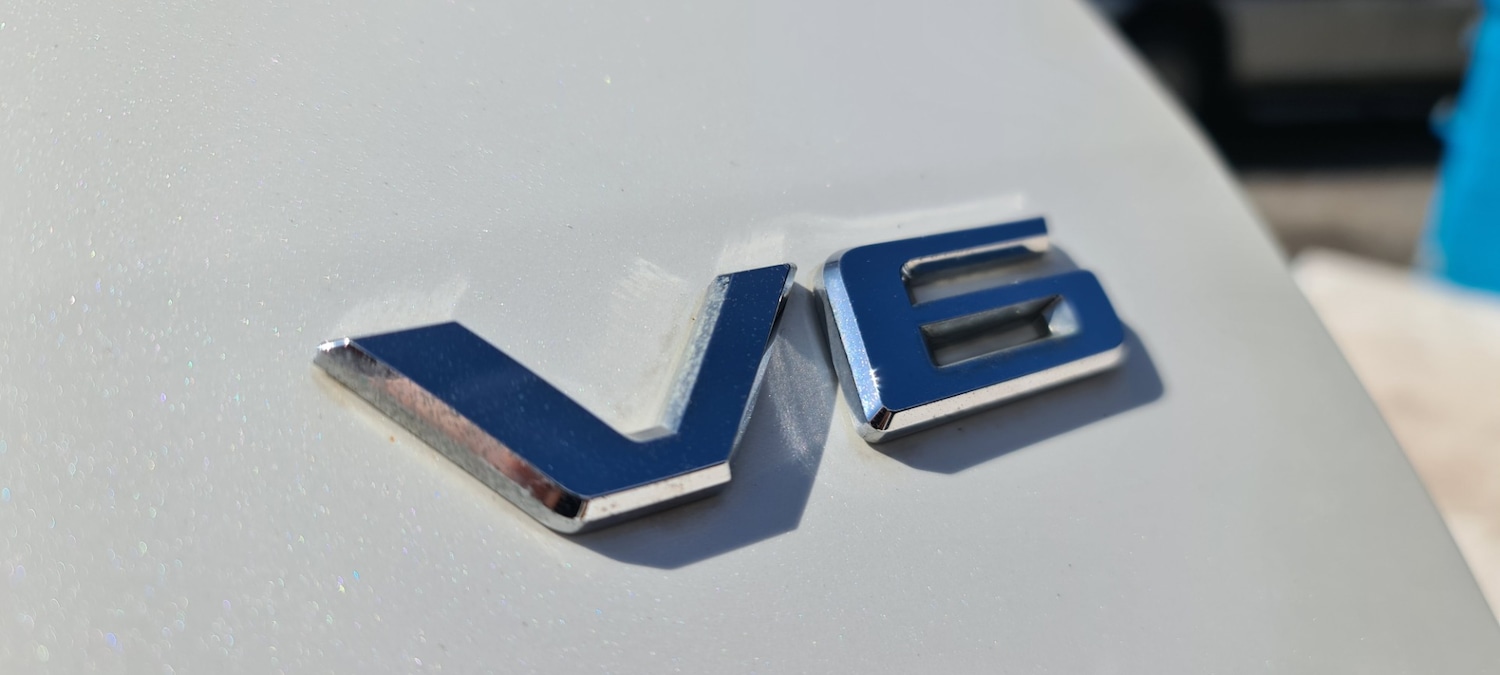 Vehicle 56