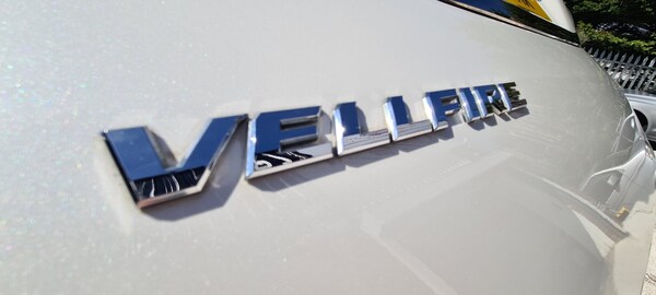 Used Toyota Vellfire 2022 for sale - 74492019: Photo 57
