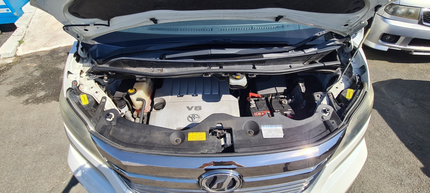 Vehicle 58