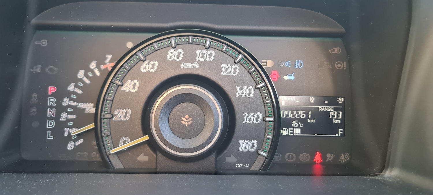 Vehicle 13