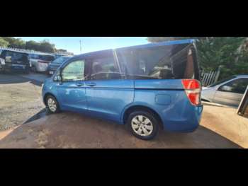Used Honda Stepwagon 2011 for sale - 73439073: Photo