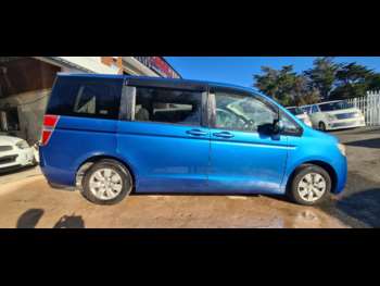 Used Honda Stepwagon 2011 for sale - 73439073: Photo