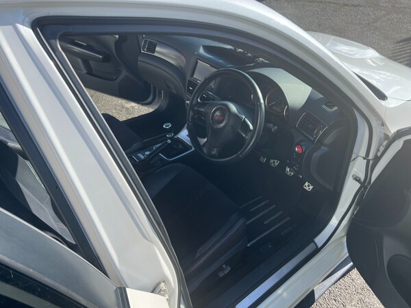 Used Subaru Impreza 2012 for sale - 73438022: Photo 11