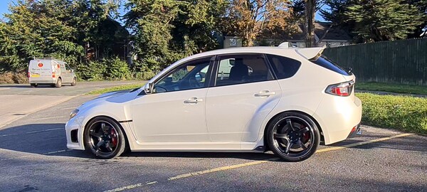 Used Subaru Impreza 2012 for sale - 73438022: Photo 1