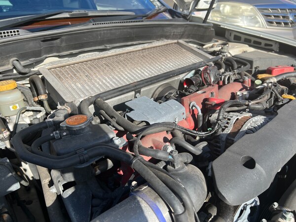 Used Subaru Impreza 2012 for sale - 73438022: Photo 22