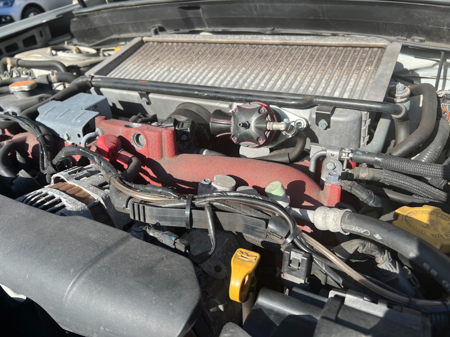 Vehicle 23