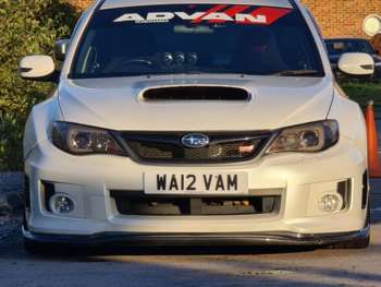Used Subaru Impreza 2012 for sale - 73438022: Photo