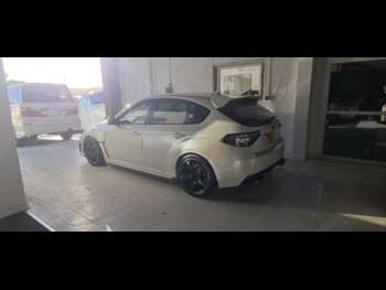 Used Subaru Impreza 2012 for sale - 73438022: Photo