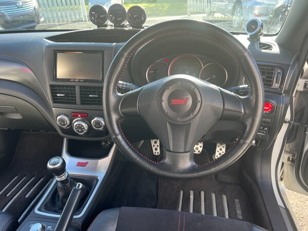 Used Subaru Impreza 2012 for sale - 73438022: Photo 4