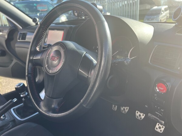 Used Subaru Impreza 2012 for sale - 73438022: Photo 5