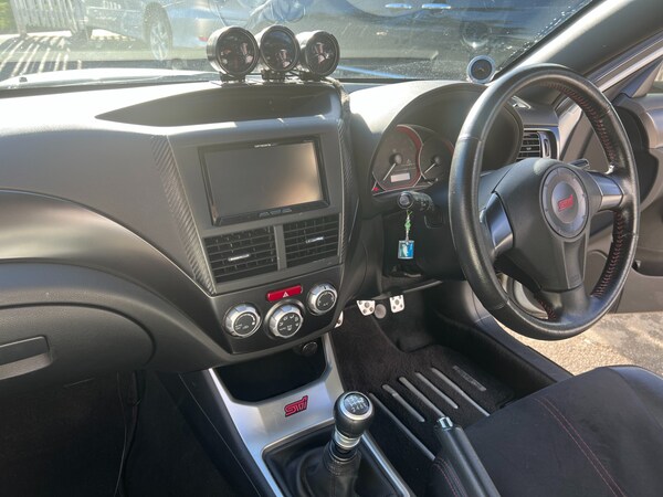 Used Subaru Impreza 2012 for sale - 73438022: Photo 6