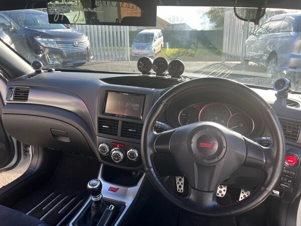 Used Subaru Impreza 2012 for sale - 73438022: Photo 7