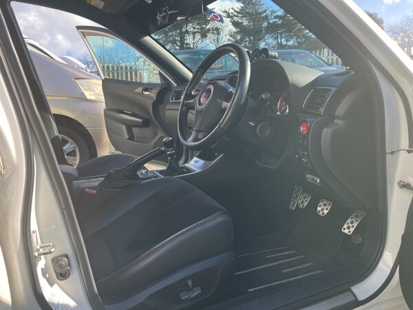 Used Subaru Impreza 2012 for sale - 73438022: Photo 9