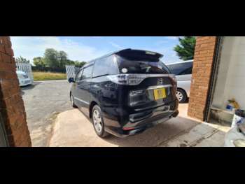 Used Toyota Estima 2011 for sale - 73437333: Photo