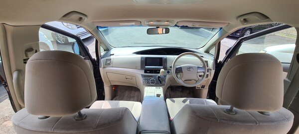 Used Toyota Estima 2011 for sale - 73437333: Photo 6